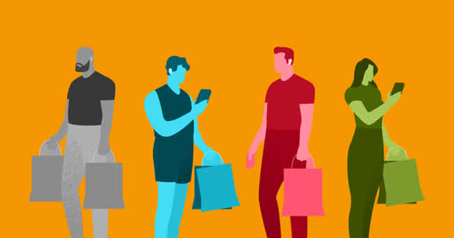 Cómo evitar que los clientes se sientan en segundo plano para las empresas