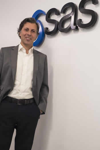 Transformando las telecomunicaciones con analítica avanzada