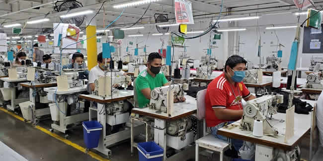 Proyecto de ley de 40 horas requerirá la transformación digital de Pymes