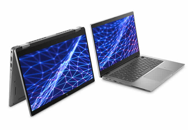 La nueva serie de laptops Latitude 5000 que ofrece Dell Technologies
