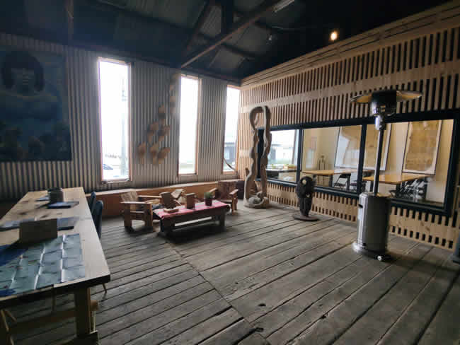 Fintual se instala en la Patagonia con nueva oficina e intensivo de programación