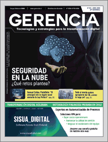 Revista Gerencia - Abril 2022