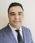 Deninson Ascanio, Solution Manager IT de Huawei Chile: “El IdeaHub es una solución multimedia que facilita la transformación digital en oficinas y salas de clases”