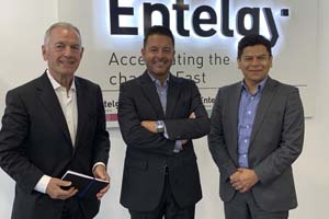 ENTELGY: Hacia un crecimiento de valor basado en talento y tecnología