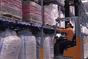 SOFTWARE TDS AMÉRICA: Apoyando los procesos de automatización logística