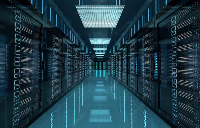 La construcción de data centers posiciona a Chile como Hub Digital