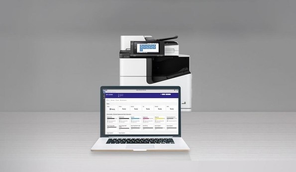 Epson Remote Services gestiona flotas de impresión desde cualquier parte del mundo