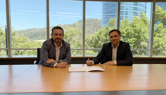 SNP y PwC Chile amplían su alianza para impulsar proyectos SAP