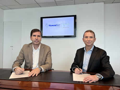 WSecurity y HumanNet Training imparten capacitaciones en ciberseguridad