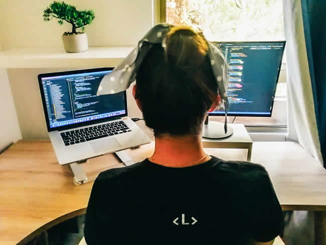 Get Hired: una plataforma de empleos para mujeres en tecnología