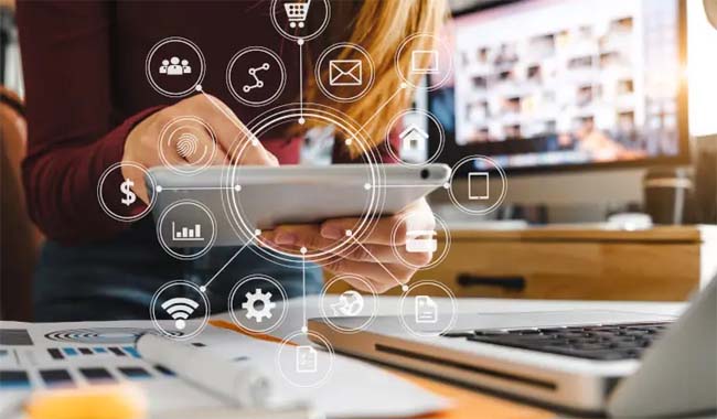 Santiago Innova y la CCS inician un programa para Pymes de la RM y Biobío