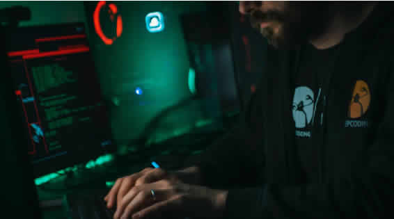 Sophos revela los peligros de la minería de liquidez