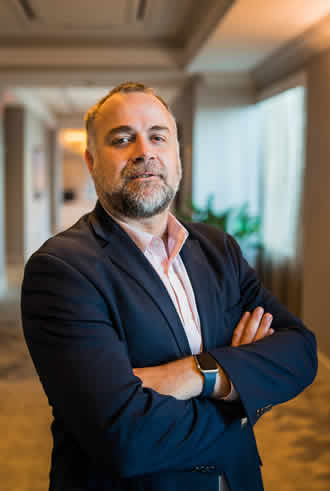 Merck designa a un nuevo Managing Director para Chile