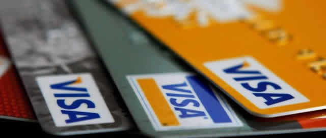 Visa invierte más de US$9 mil millones para aumentar la ciberseguridad