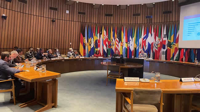 Chiletec participa en el lanzamiento de la estrategia Chile Digital 2035