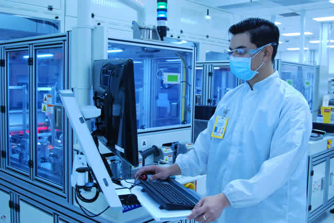 Intel amplía sus operaciones en Costa Rica con nuevas unidades de negocio