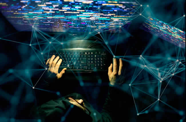 Un estudio revela que en Chile las empresas son atacadas 1.280 veces por semana