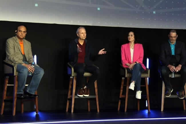 Chubb instalará un hub tecnológico en América Latina