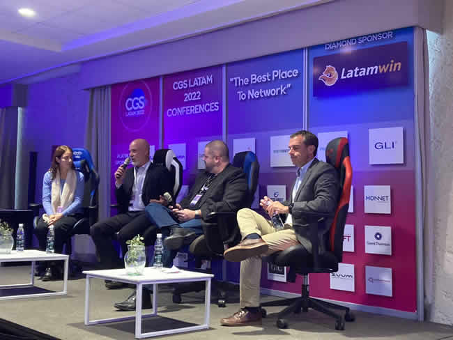 El rol de las Fintech en el futuro del juego