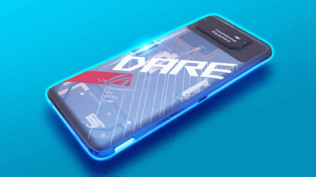 El ROG Phone 6 de ASUS adoptará la plataforma SNapdragon 8+ Gen 1