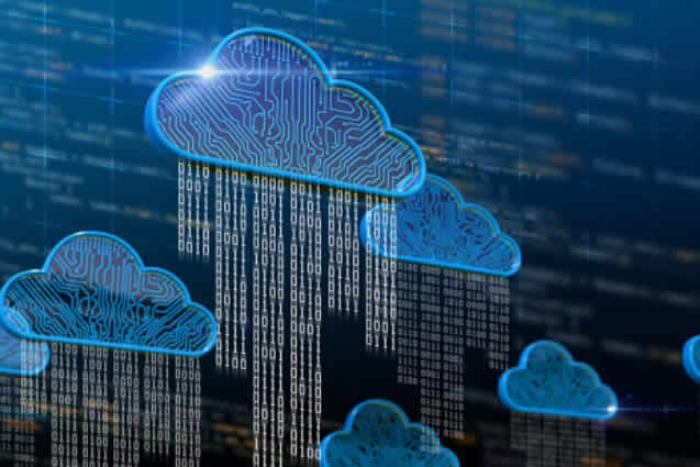 El 80% de las compañías aplica un enfoque de nubes públicas y privadas
