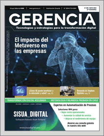Revista Gerencia - Mayo 2022