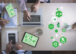 ESTUDIO DE IBM: Para CEOs de la Región la sostenibilidad será máxima prioridad en próximos años