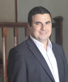 Facundo Jamardo, Socio Líder de Ciberseguridad de EY: “Hoy existen iniciativas de mejoramiento en ciberseguridad industrial en todas las grandes organizaciones chilenas”
