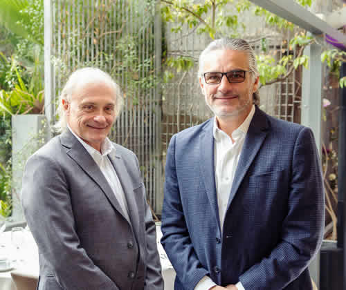 Ubiquo trae a Chile sus soluciones de ciberseguridad y consultoría