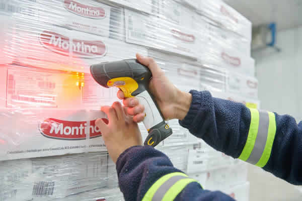 La tecnología es fundamental ante la alta demanda de productos en línea