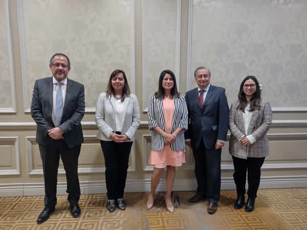 Hub APTA renueva su directorio con mayor participación femenina