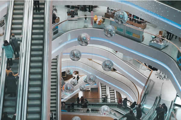 El mercado de bienes tecnológicos en Latinoamérica caerá un 1% en 2022