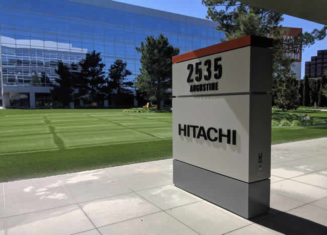 Hitachi Vantara crece en América Latina y apuesta por la nube híbrida