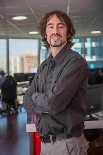 Autenticación por número de cédula: Una puerta a la vulneración de datos