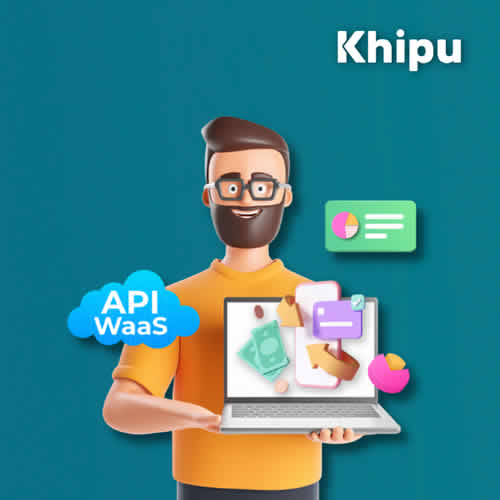 Khipu estrena el Webscraping as a Service para potenciar la transformación digital
