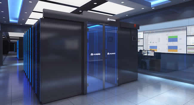Huawei anuncia su tercer data center en Chile para la digitalización nacional