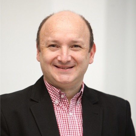 Oracle presenta al nuevo ejecutivo que liderará la región MCR Sur