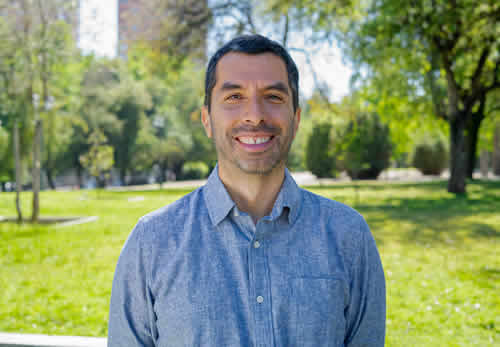 Las personas deben ser el centro de la transformación digital