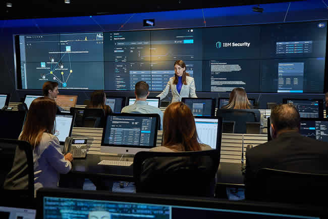 IBM planea adquirir a Randori para potenciar su oferta de ciberseguridad
