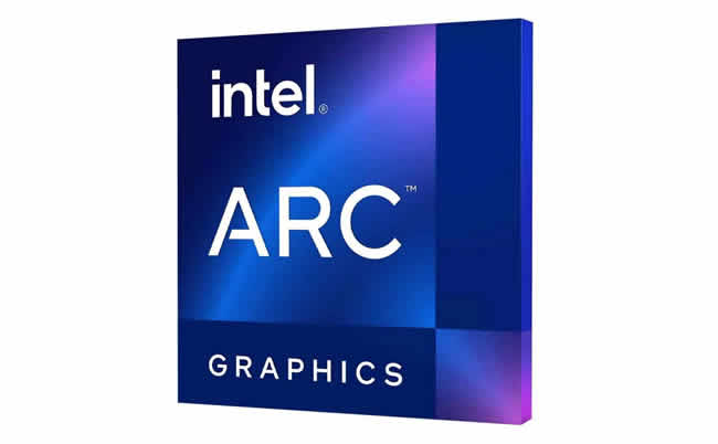 Ya está disponible la tarjeta gráfica Intel Arc A380 para creadores de contenido