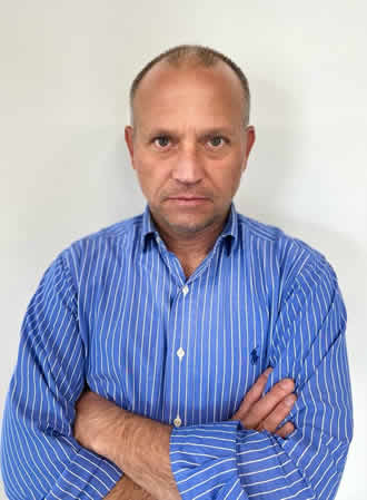 El nuevo Gerente General de Finmas asume oficialmente su cargo