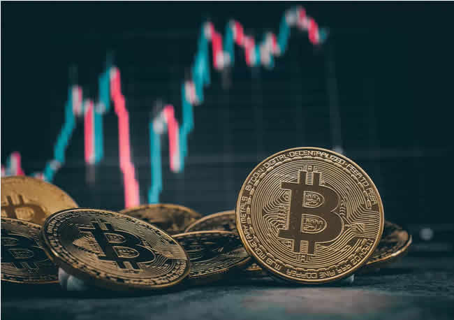 Los riesgos financieros de las criptomonedas y criptoactivos