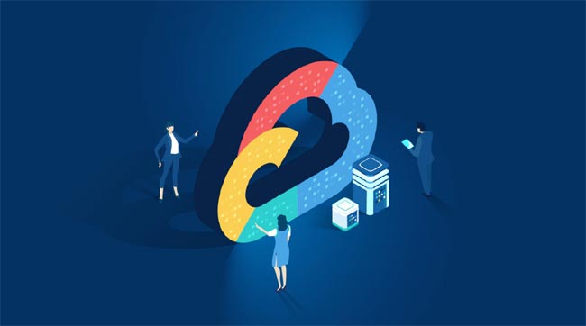 Las nuevas herramientas de Google Cloud para reducir el impacto ambiental en empresas