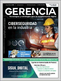 Revista Gerencia - Junio 2022