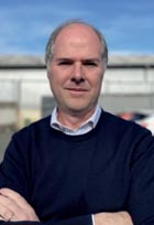 Felipe Calvo, CS Energy: “Acompañar a Huawei en su apuesta por Chile resulta altamente significativo”