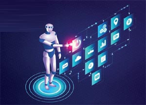 RPA: Cuando los “bots” se toman la empresa