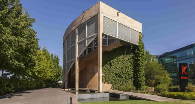 Komax implementa los servicios de Oracle Cloud para la venta omnicanal