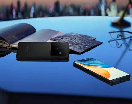 Vivo X80 Pro 5G: Una experiencia de fotografía, video y performance Premium