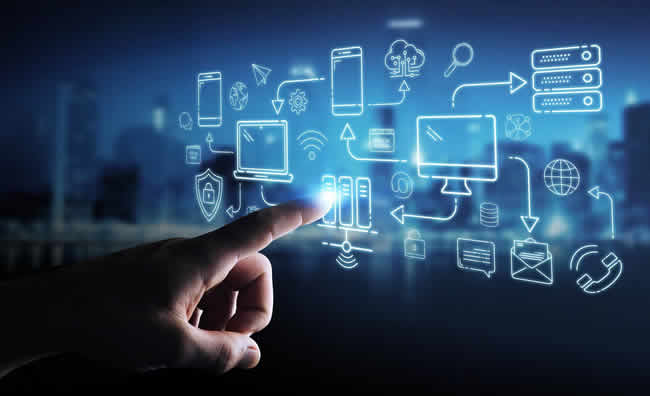 La transformación digital es una prioridad para empresas de Chile y Latinoamérica