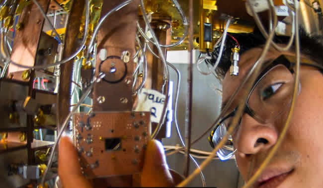 Quantum-South e IBM Quantum Network exploran la computación cuántica en logística